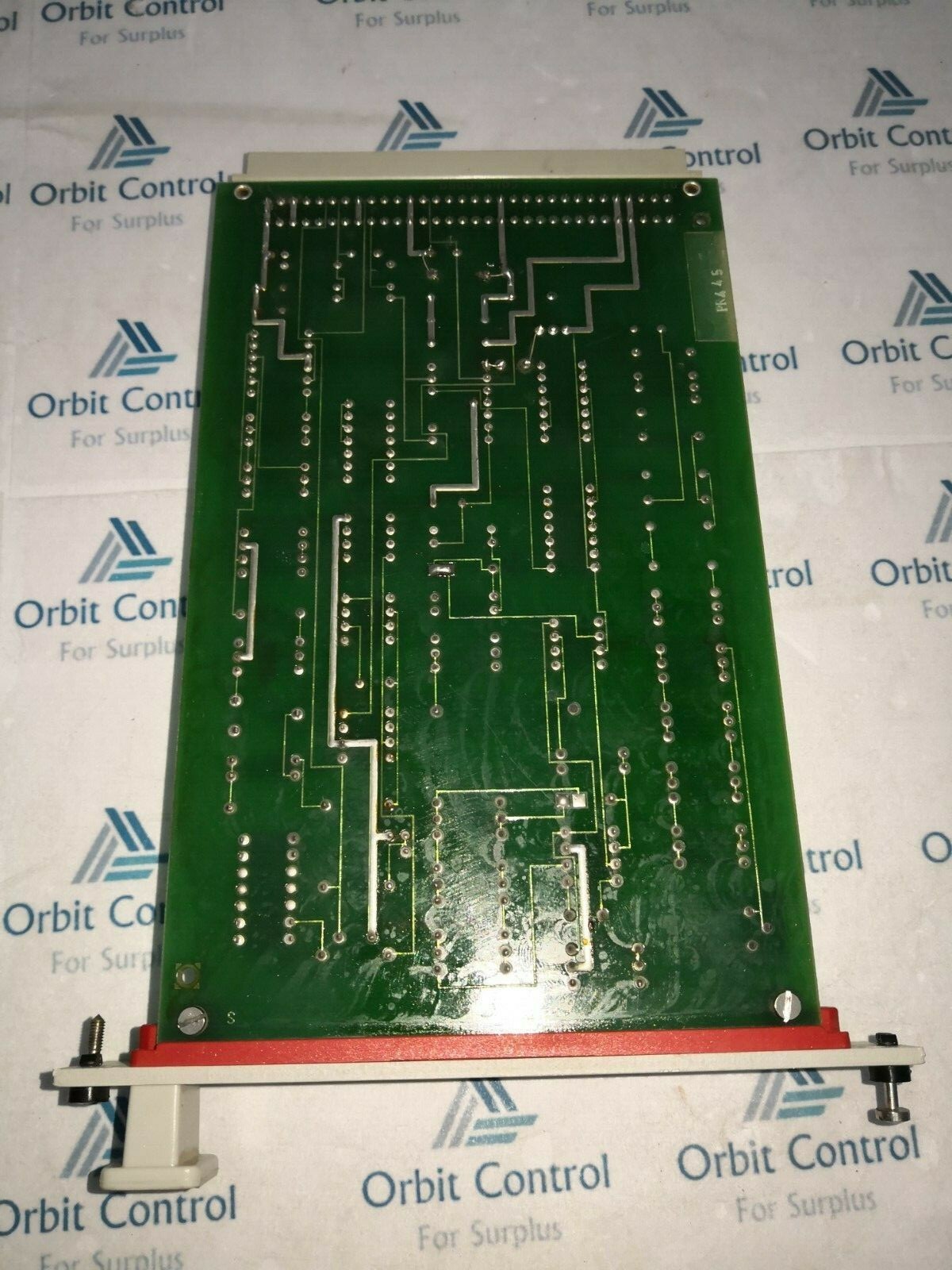Philips 5322-694-14856 PHILIPS mA CONTROL 5322 694 14856- WITHOUT ORIGINAL BOX 3