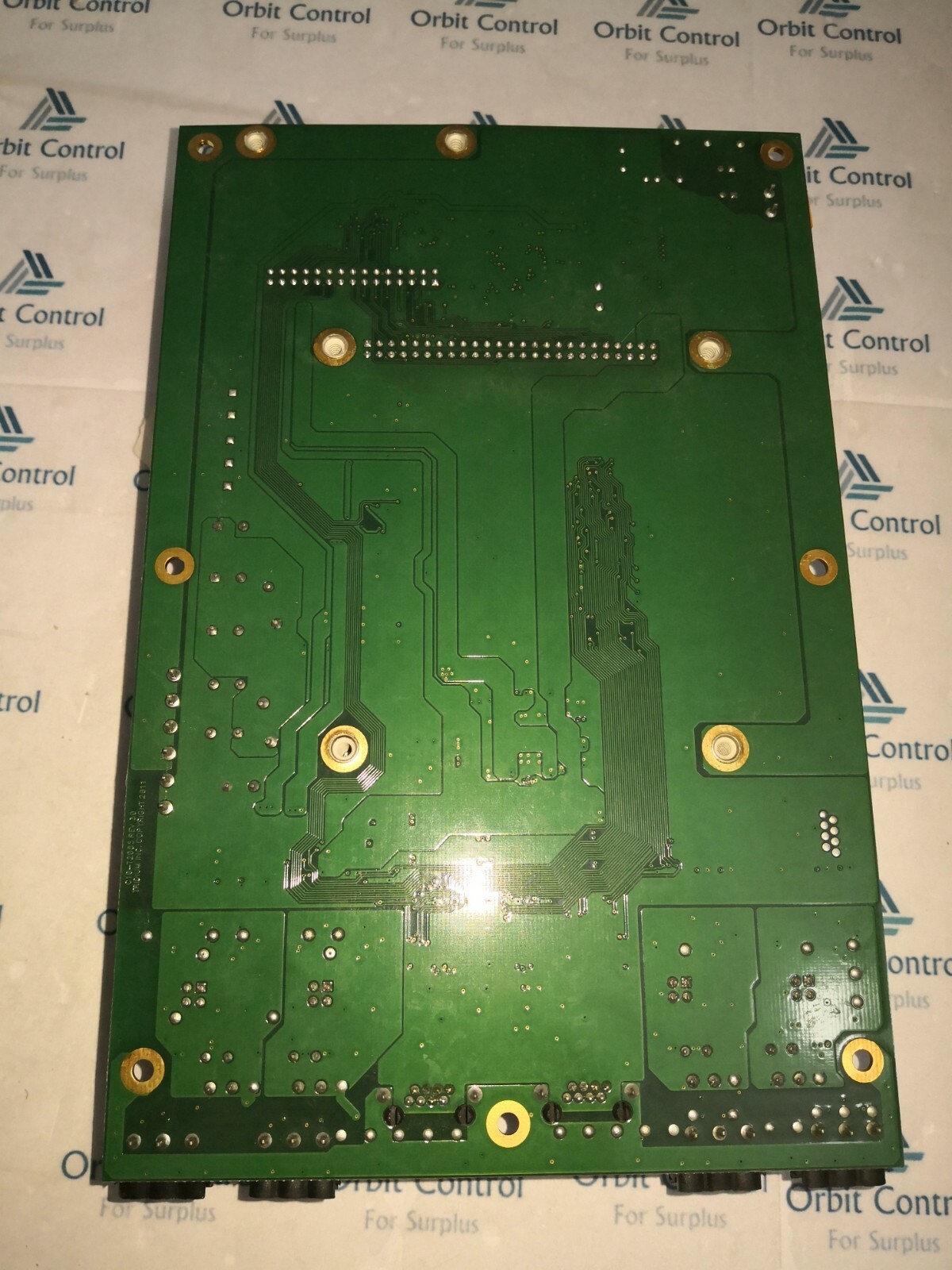 Schneider Electric TRD-T-645-N TRD-T-645-N / TRDT645N by SCHNEIDER ELECTRIC CONTROL BOARD 5