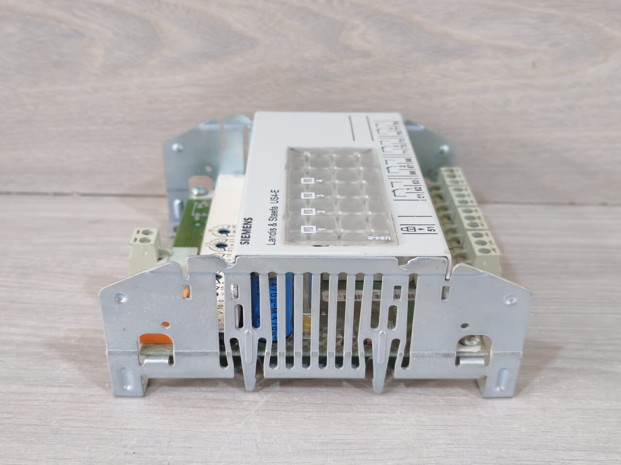 Siemens US4-E Siemens Landis & Staefa US4-E 8