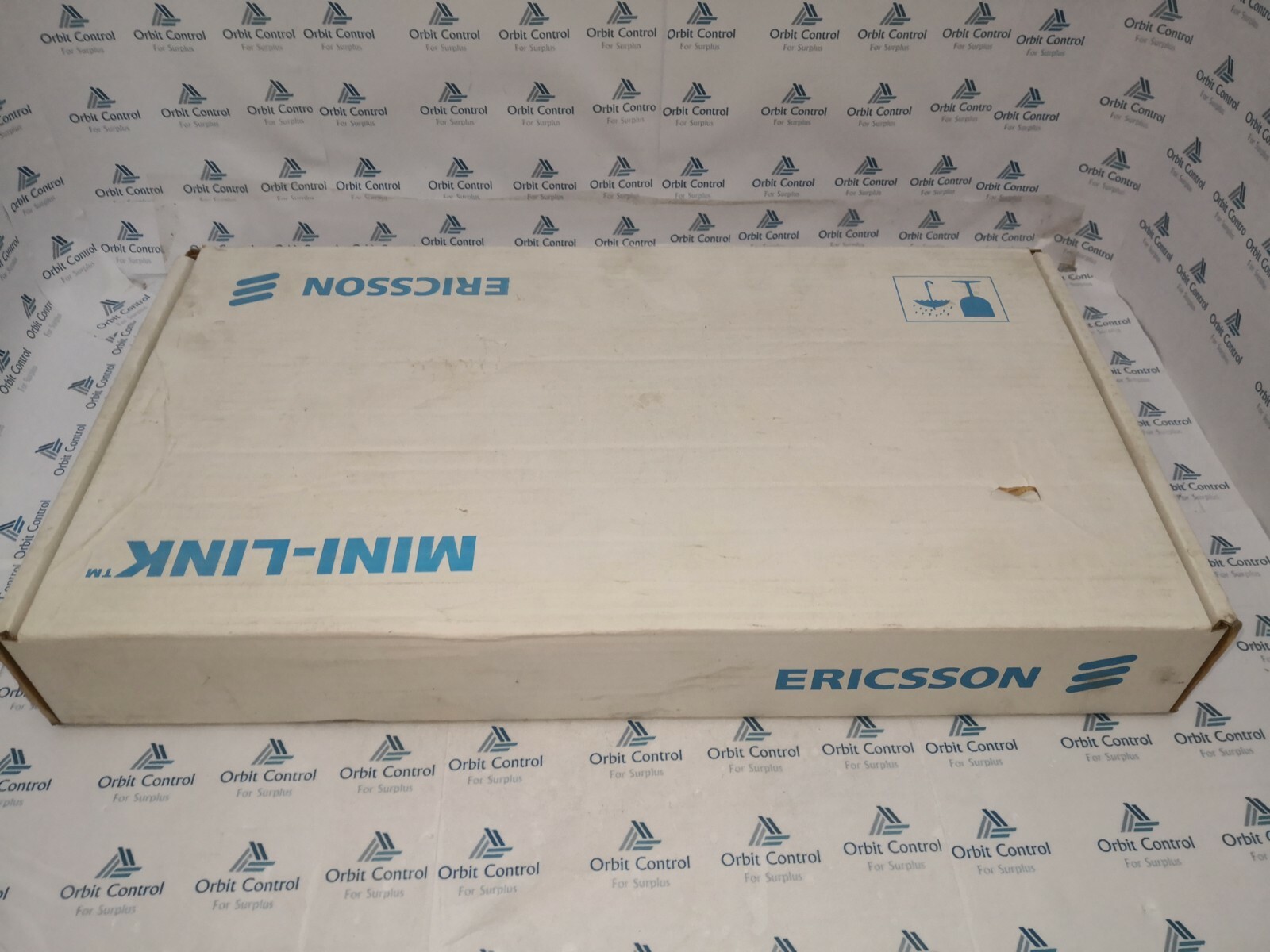 Ericsson Mini-Link MMU 2X8 MM0012812/00