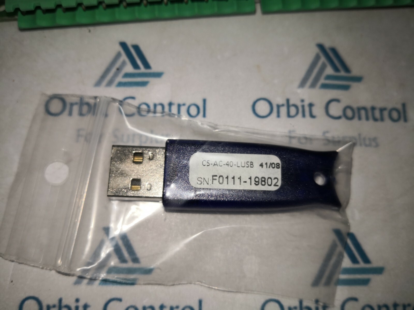 Multitechnologies CA-A480-ANB Multitechnologies CDV 1 / CA-A480-ANB / 16-Floor Elevator Controller CA-A48 0-P 2