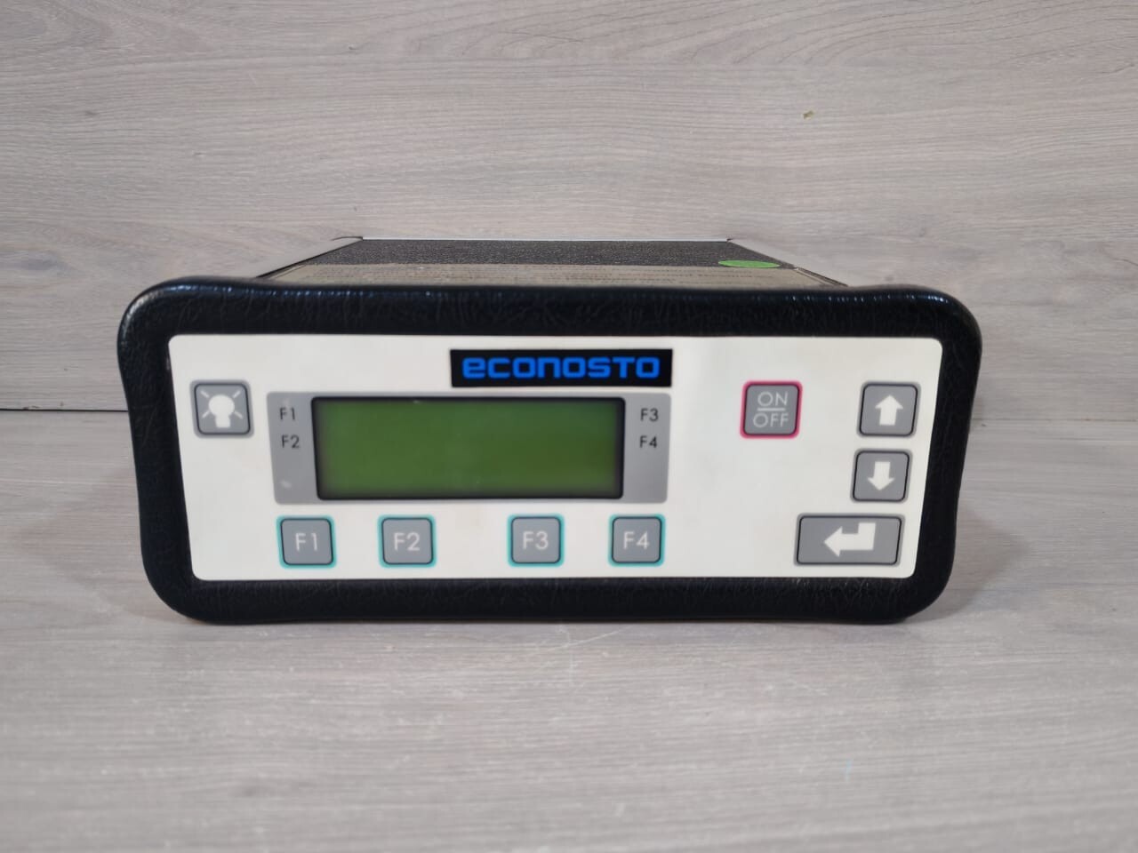 ECONOSTO PIM-2000 ECONOSTO PIM 2000 RANGE 10 BAR 5