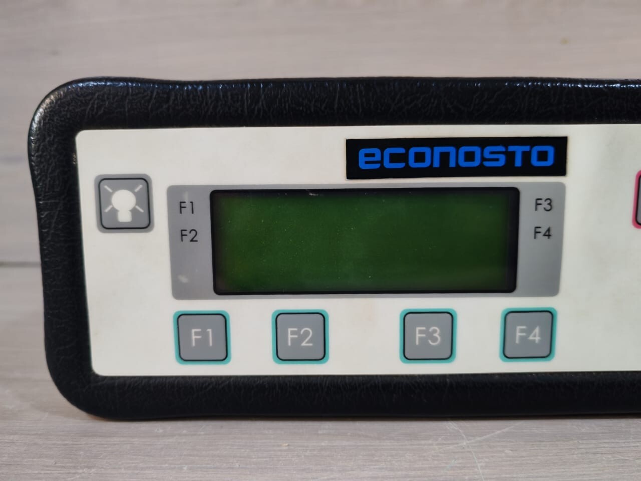 ECONOSTO PIM-2000 ECONOSTO PIM 2000 RANGE 10 BAR 8