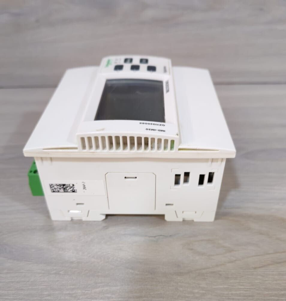 Schneider Electric IMD-IM20 Schneider Electric IMD-IM20 / IM20DEMO / VIGILOHM IM20 110-415VCA- TRIED & TEST 7