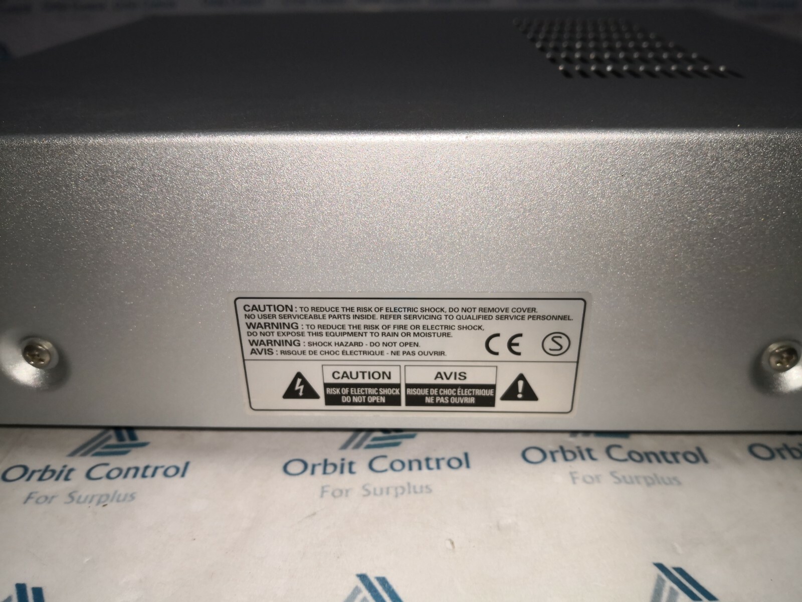 Developed by OSIM H7099X2-15-X01 Developed OSIM ibox / OS-7099 / H7099X2-15-X01 headphone amplifier with a decode 4