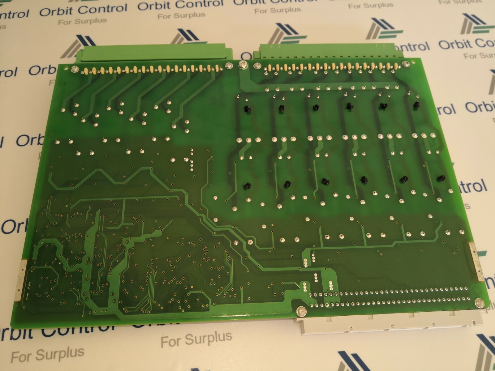 EFORE 1MRK 002614-CAR00 ABB 1MRK 002614-CAR00 1MRK002614CAR00 EFORE PCB_00424_C 5