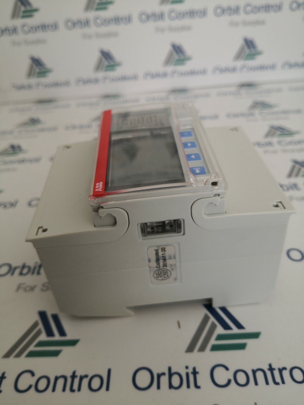 ABB 2CMA100237R1000 ABB 2CMA100237R1000 A41 512-100 Active energy Cl. B 6