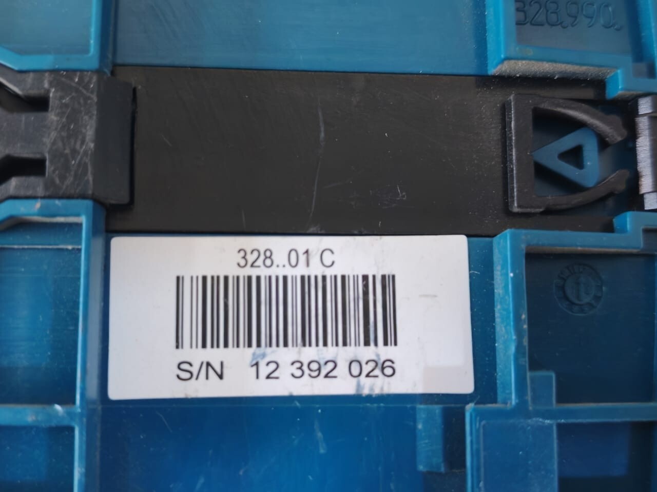PULS ML95.100 PULS ML95.100 POWER SUPPLY 100-120/220-240 VAC 2.1/1A 7