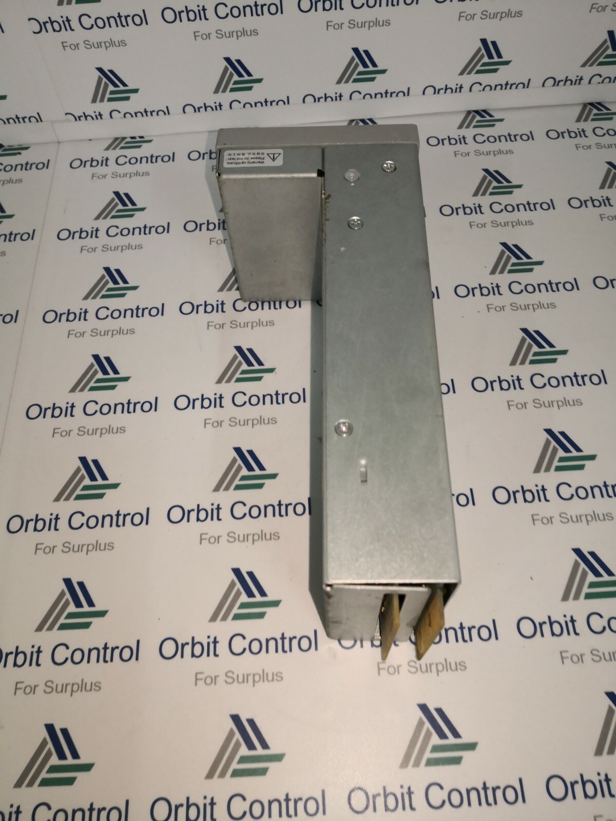 Emerson M820D Emerson M820D Controller module Monitoring Module 6