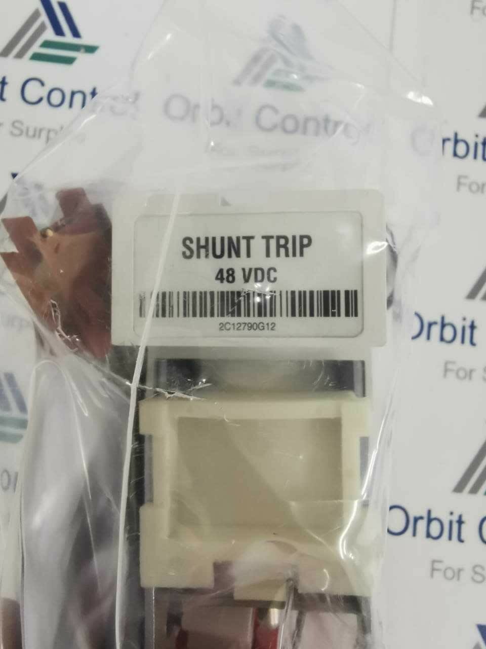 Eaton MST4 MST4 Cutler Hammer - Circuit Breaker Shunt Trip Switch - 2A11791G04 3