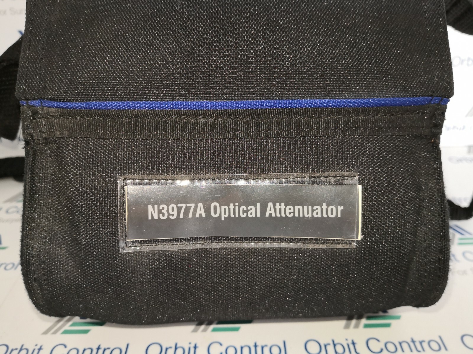 Agilent N3977A Agilent N3977A Handheld Portable Optical Attenuator 6