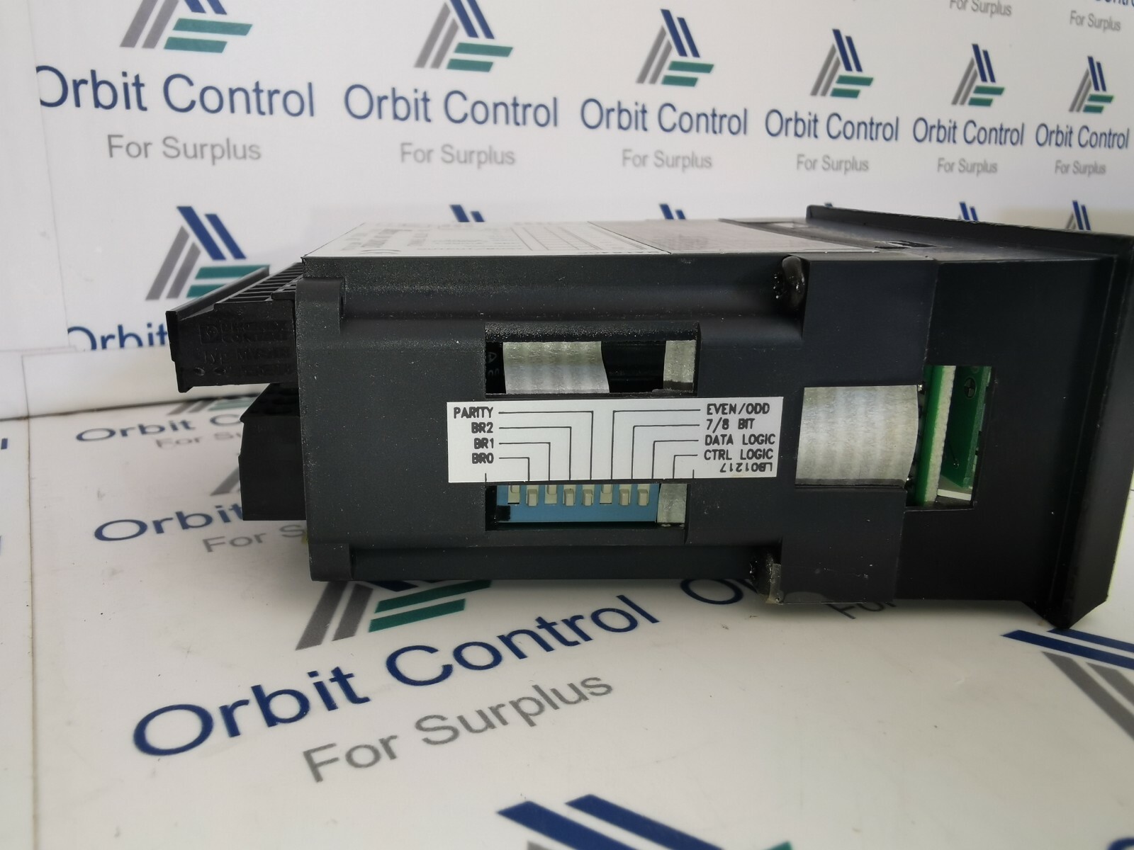 Lion Laboratories MDI1R11A RED LION CONTROLS MDI DIGITAL DISPLAY MDI1R11A 3
