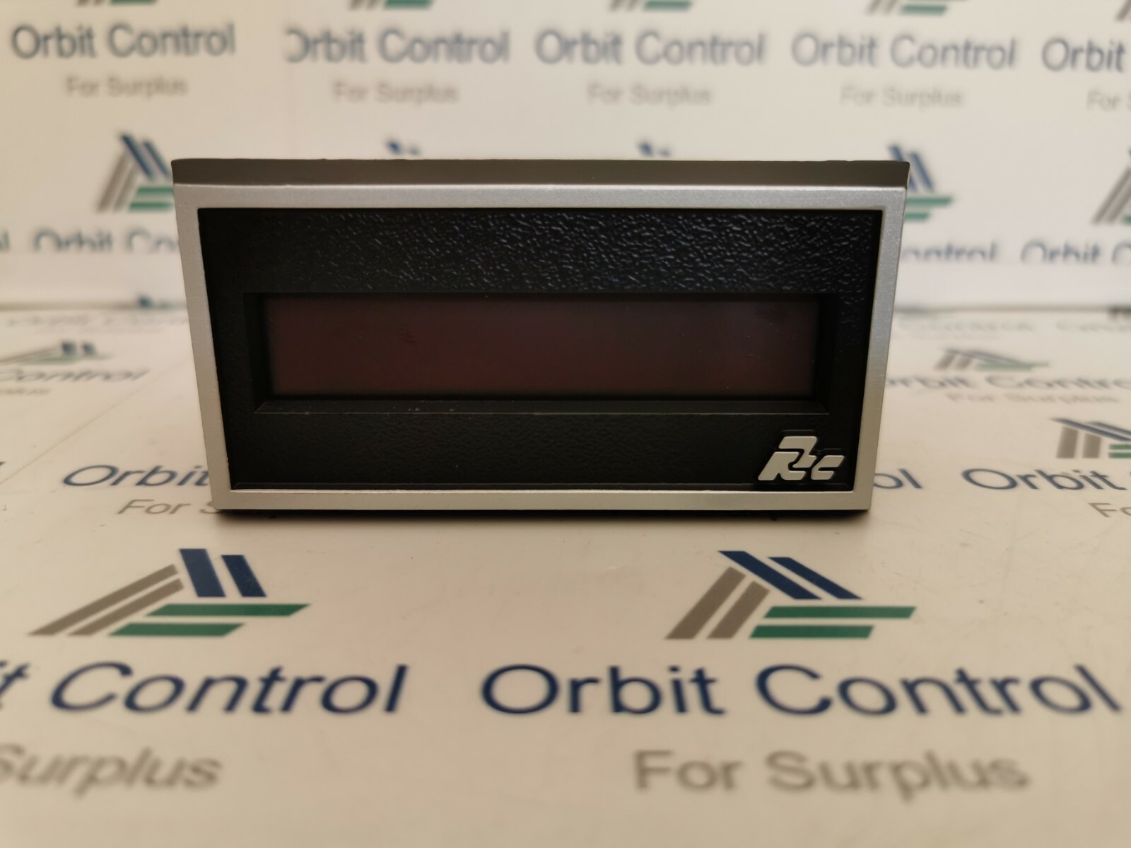 RED LION CONTROLS MDI DIGITAL DISPLAY MDI1R11A