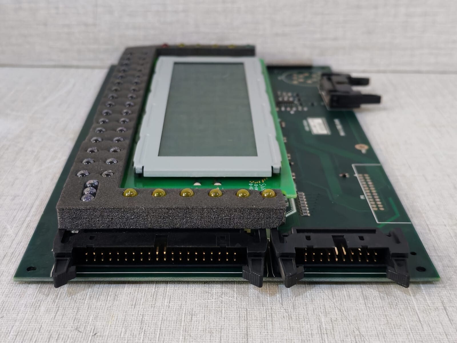 VIGILON 4269-530.04 Gent Vigilon 4269-530.04 Screen Display Board 3