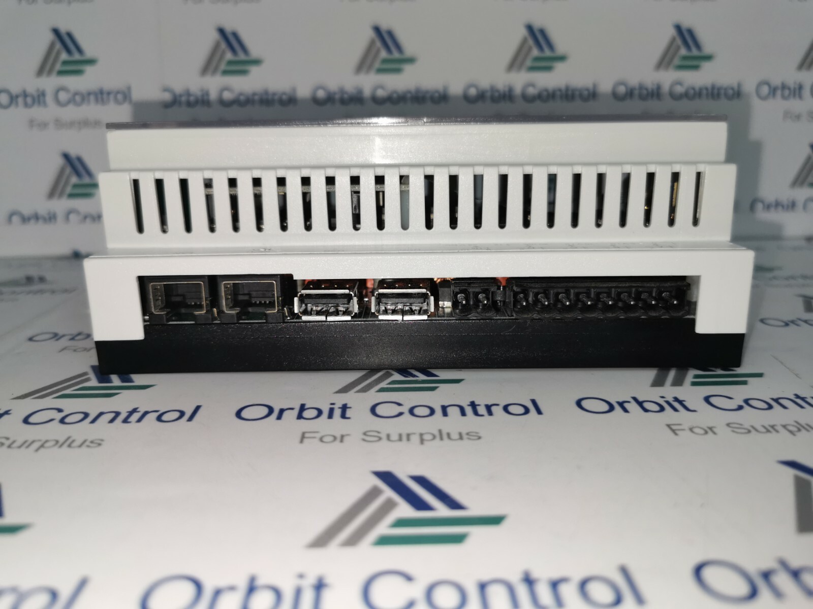 ABB IN/S1.1 ABB Internet Gateway ISDN / IN/S1.1 / GHQ6050064R0001 3