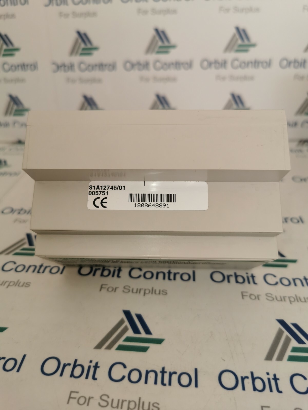 Schneider Electric 48891 48891 Modified Differential Ground Fault Interface Module /Schneider Electric 2