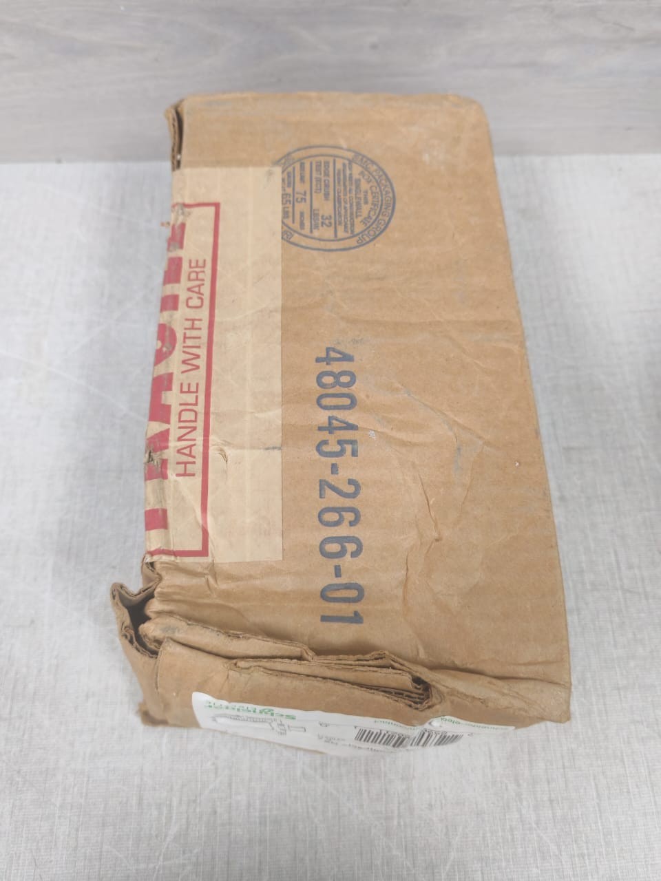 Schneider Electric 48891 48891 Modified Differential Ground Fault Interface Module /Schneider Electric 6