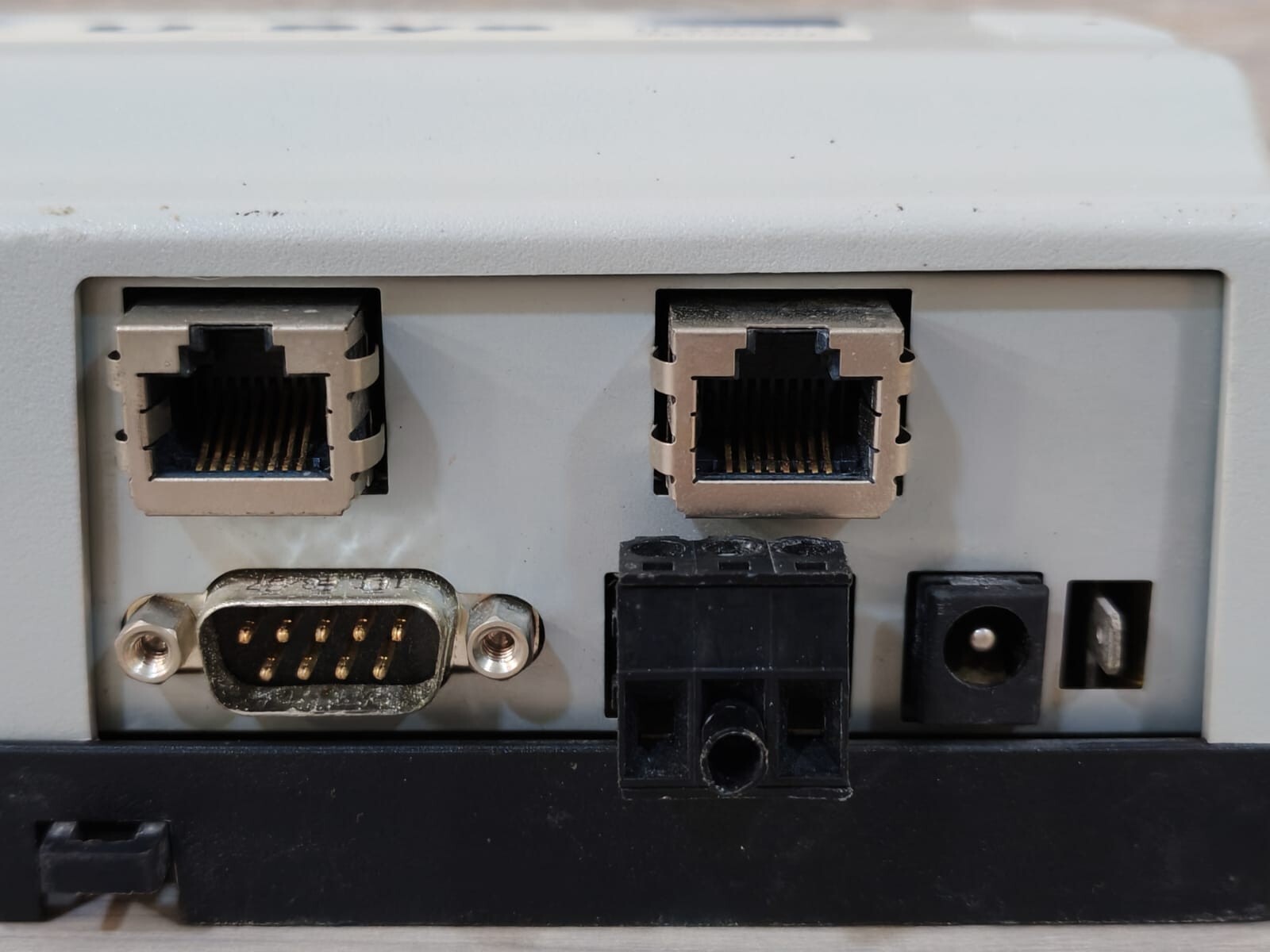 U-Sys U-SYS-SERVER-2 U-SyS U SERVER 2 BY PACIFIC CONTROLS 3