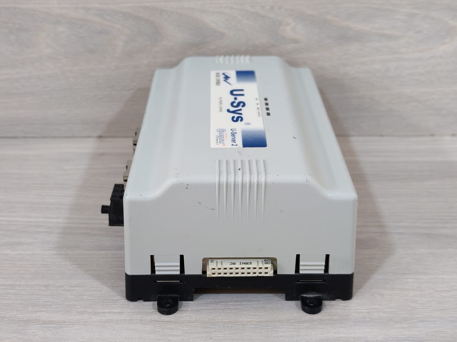 U-Sys U-SYS-SERVER-2 U-SyS U SERVER 2 BY PACIFIC CONTROLS 8