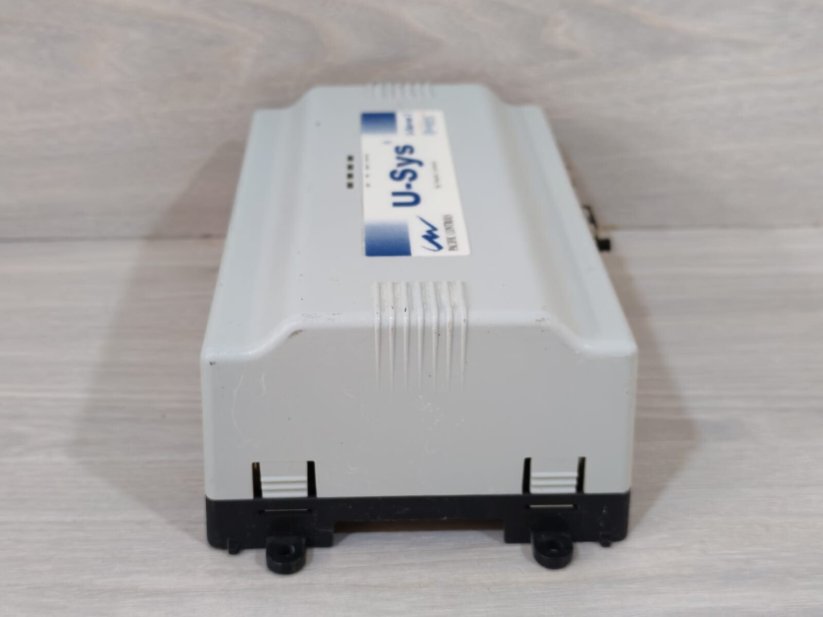 U-Sys U-SYS-SERVER-2 U-SyS U SERVER 2 BY PACIFIC CONTROLS 9