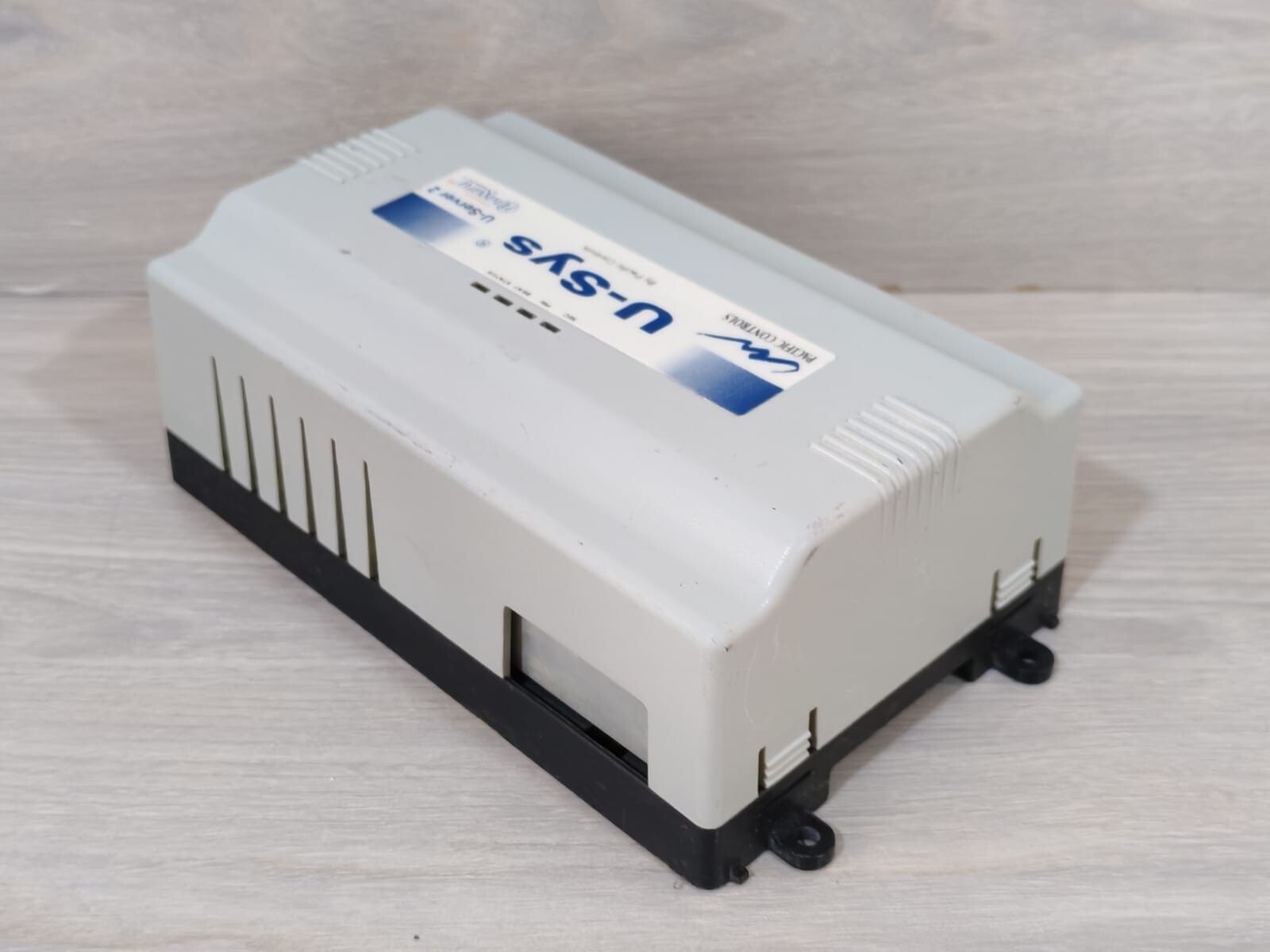 U-Sys U-SYS-SERVER-2 U-SyS U SERVER 2 BY PACIFIC CONTROLS 10