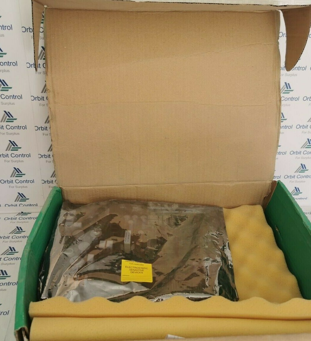 Schneider Electric ATS48C79Q Schneider Electric soft start Power Card ATS48C79Q / VX5G48C79Q 2