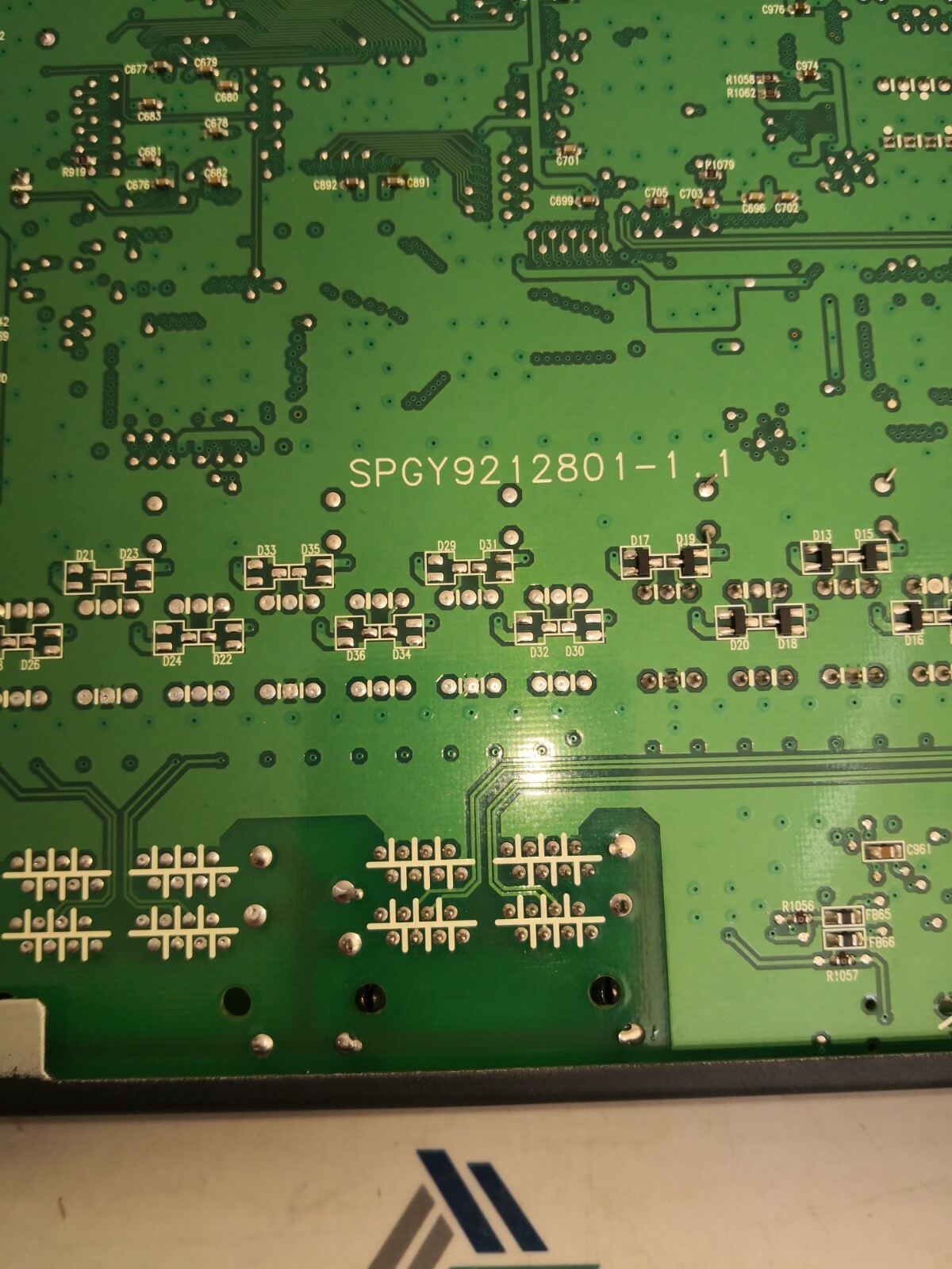 LG-Ericsson MG-WTIB4.STG LG-Ericsson MG-WTIB4.STG / 4 Base Wireless Terminal interface Board TKSN9106101 8
