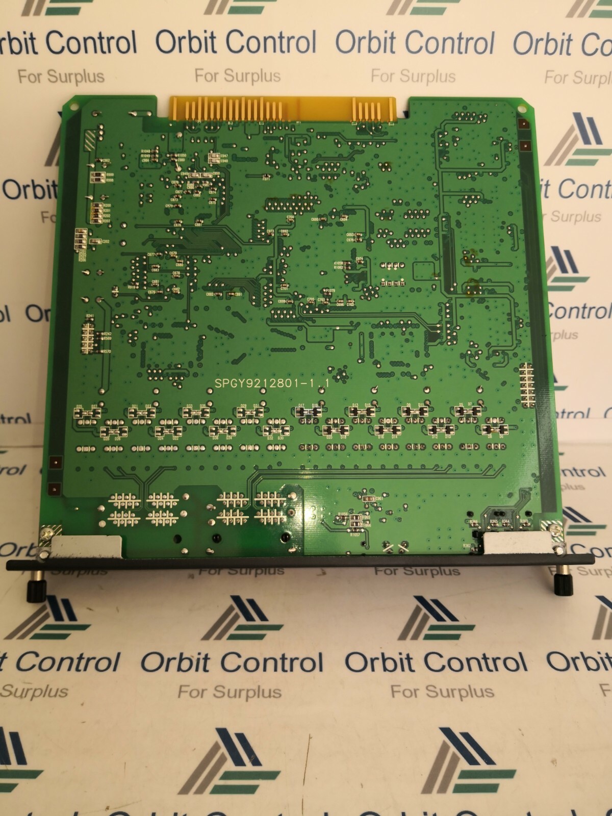 LG-Ericsson MG-WTIB4.STG LG-Ericsson MG-WTIB4.STG / 4 Base Wireless Terminal interface Board TKSN9106101 9