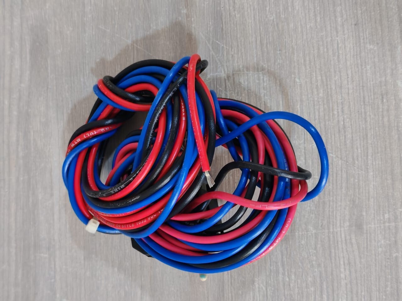 Cutler-Hammer 66C1573G43 CUTLER-HAMMER AUXALRMJPK AUX/ALARM SWITCH FOR TYPE J BREAKER 66C1573G43 600VAC 7