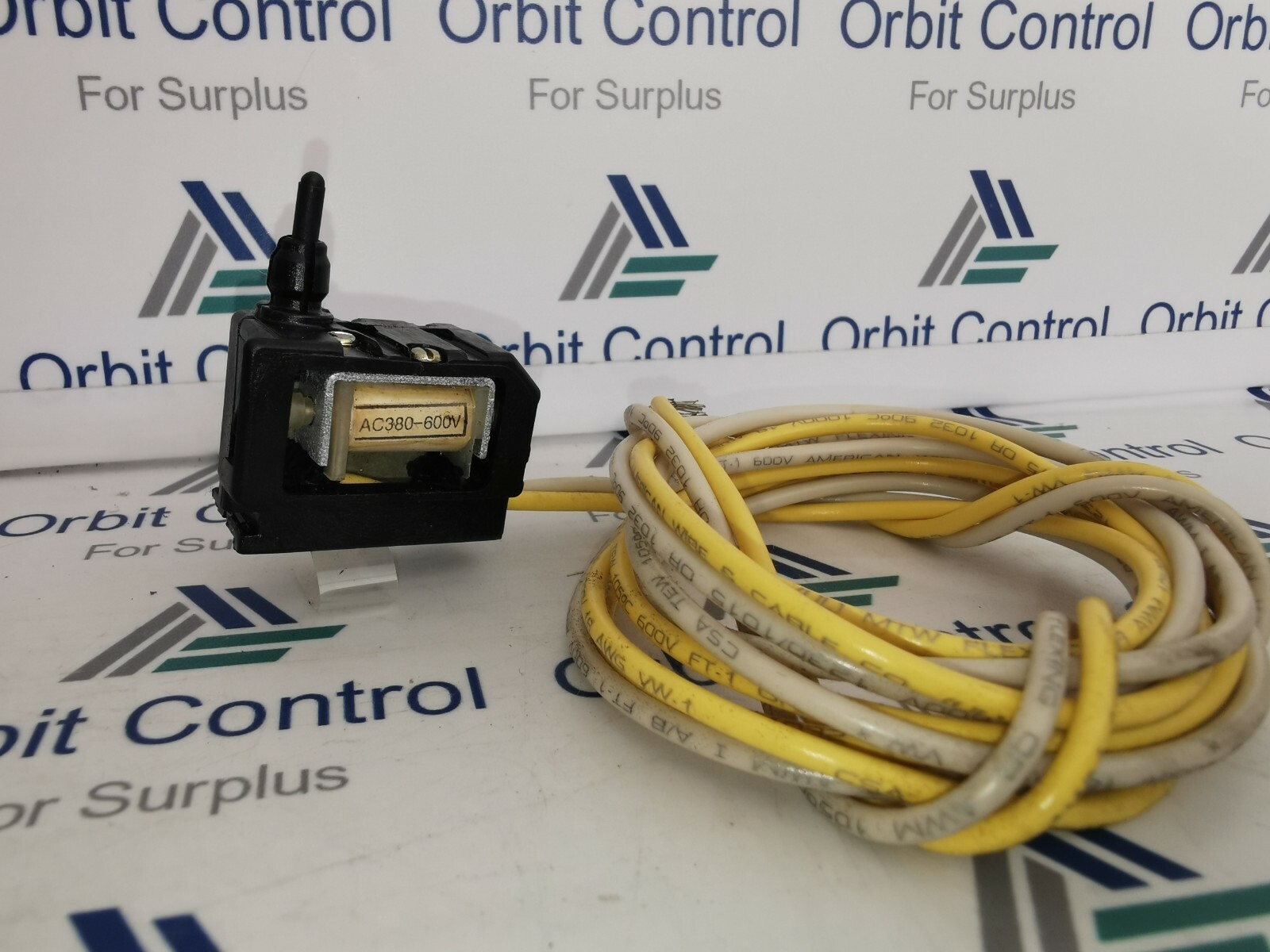 Eaton 66C157G43 EATON SNT480CPK SHUNT TRIP FOR TYPE E/J/L BREAKER 66C157G43 4