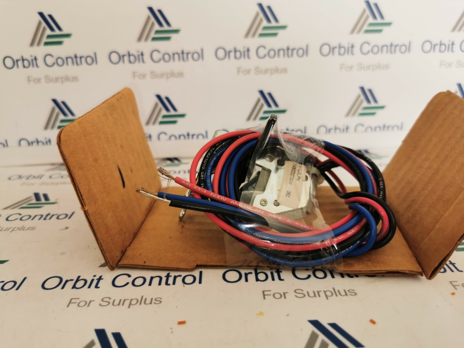 Eaton 1492D27G04 EATON A1L3LPK AL/LO SWITCH FOR SERIES C TYPE K-BREAKER 1492D27G04 6