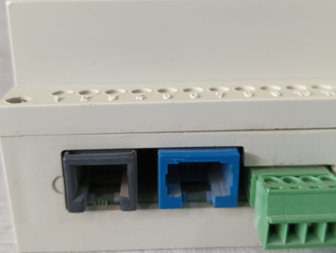 OPera LMP/C OPERA LMP/C -BUM2-LMP-TRIFASE IND.2.00 5