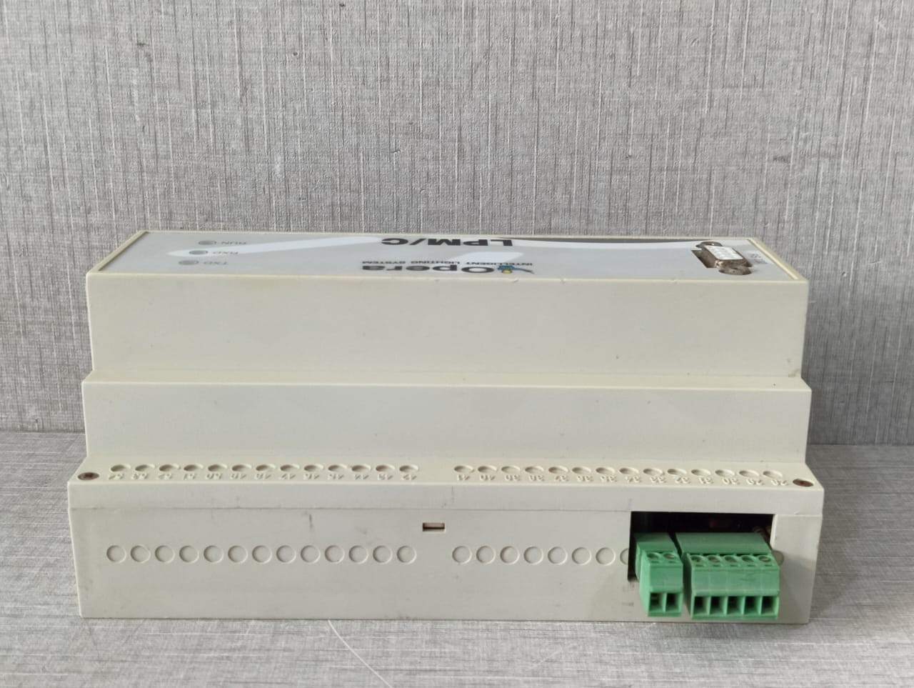 OPera LMP/C OPERA LMP/C -BUM2-LMP-TRIFASE IND.2.00 7