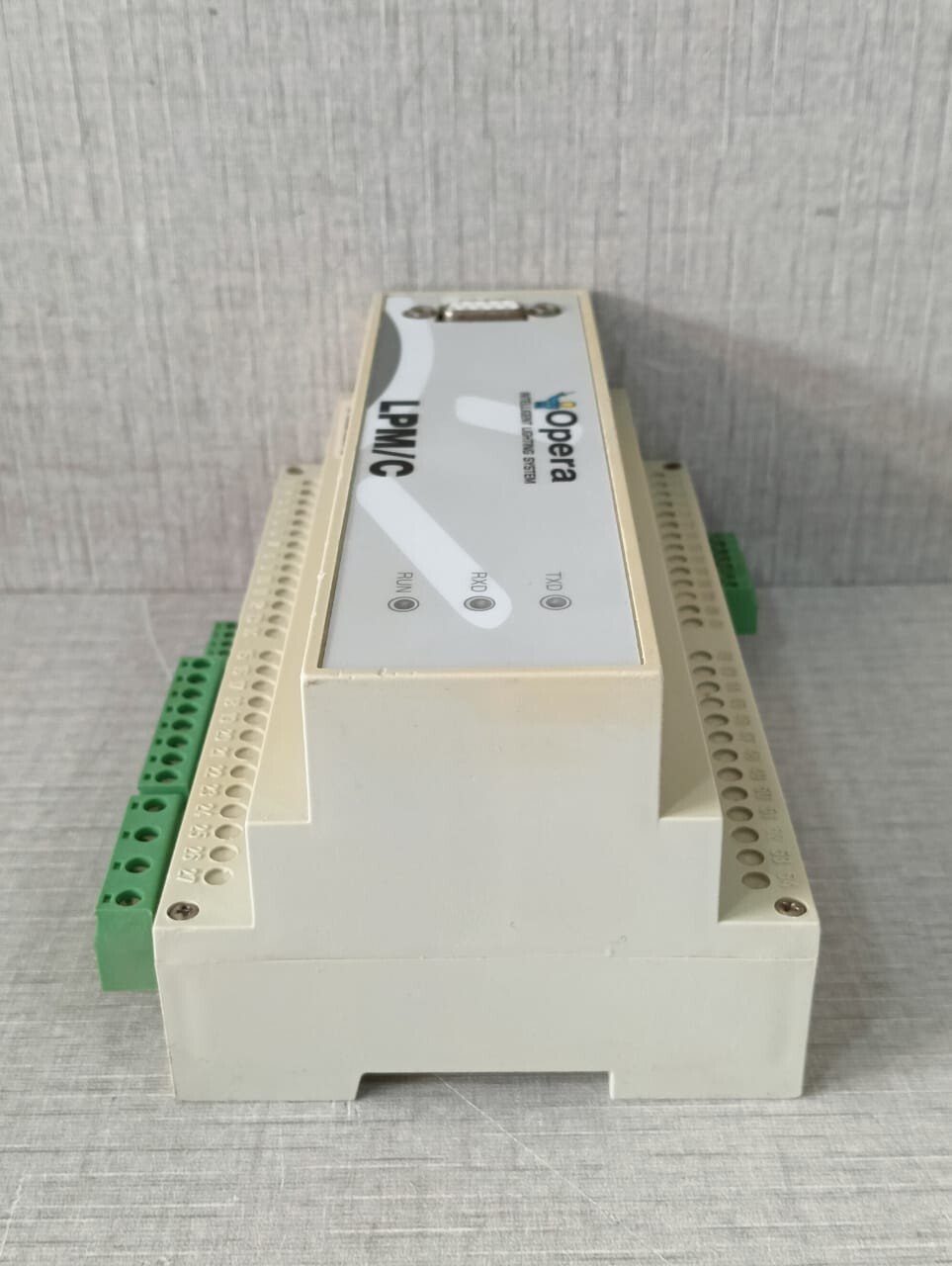OPera LMP/C OPERA LMP/C -BUM2-LMP-TRIFASE IND.2.00 9