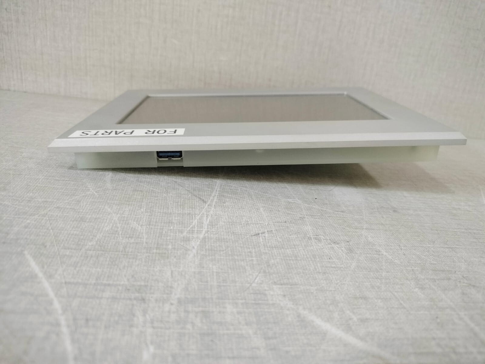 NAFFCO x / e-touchPANEL NAFFCO / TRIDONIC / DALI x / e-touchPANEL 2 Lines X 60 DALI Devices 24-48V DC 2
