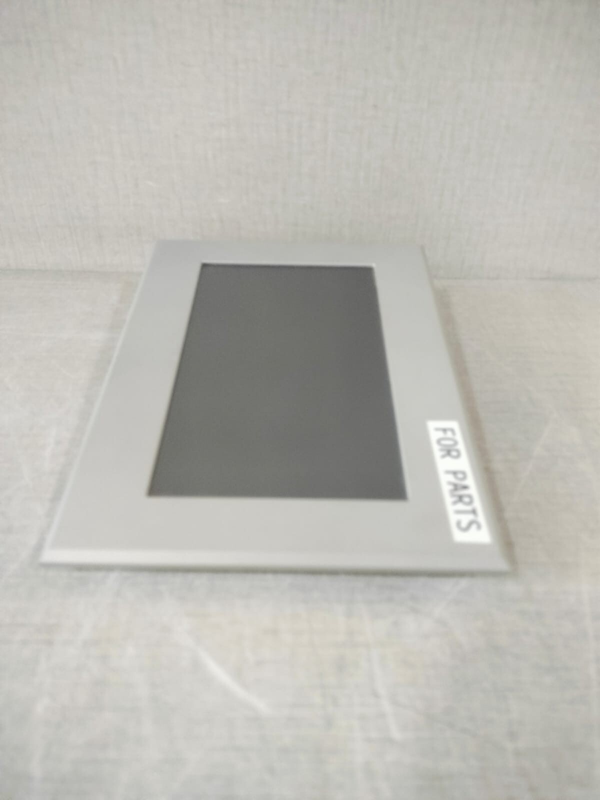 NAFFCO x / e-touchPANEL NAFFCO / TRIDONIC / DALI x / e-touchPANEL 2 Lines X 60 DALI Devices 24-48V DC 3
