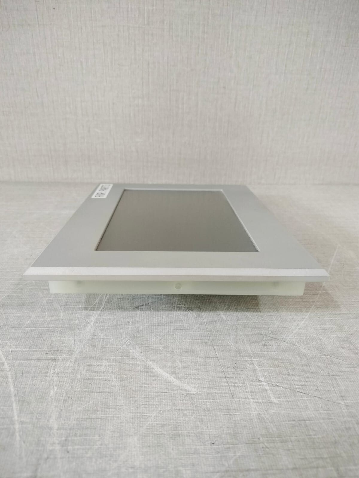NAFFCO x / e-touchPANEL NAFFCO / TRIDONIC / DALI x / e-touchPANEL 2 Lines X 60 DALI Devices 24-48V DC 4