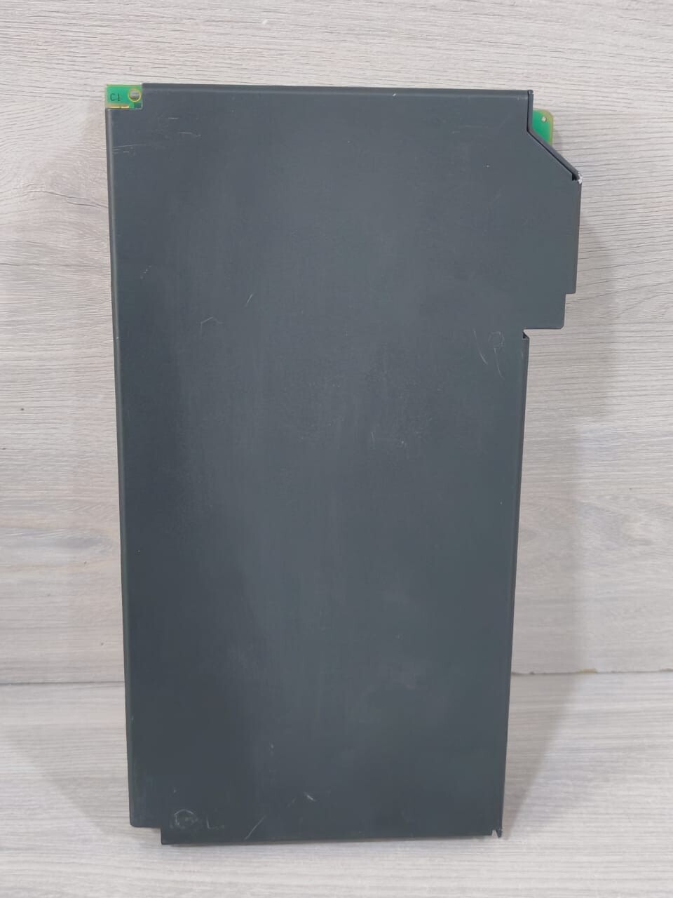 Allen-Bradley 1785-BEM A ALLEN BRADLEY 1785-BEM A BACKUP EXPANSION MODULE SER. A, F/W REV. E, 1785BEMA 8