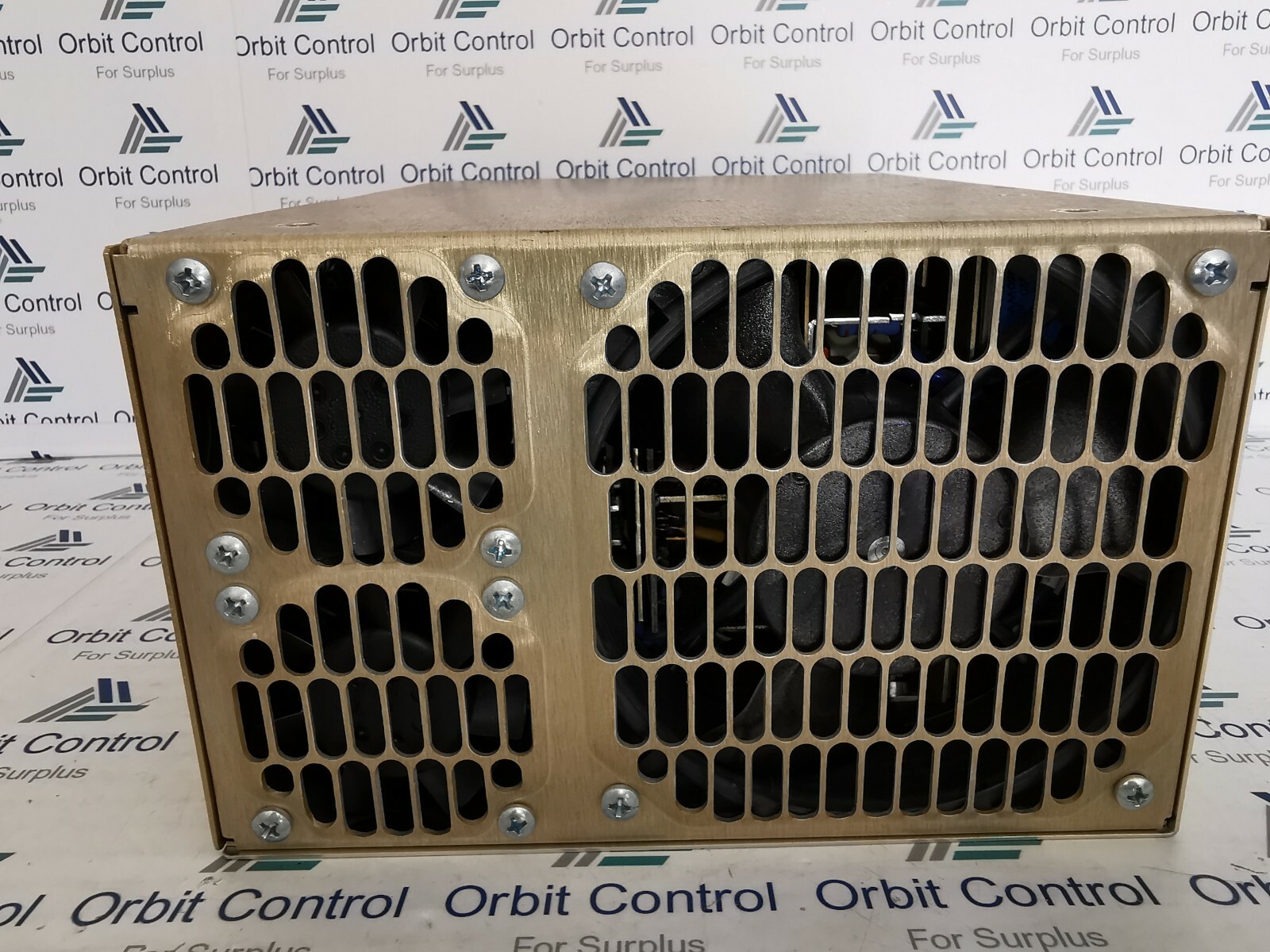 ASTEC VS3-C8-C8-20 (-615-CE) ASTEC VS3-C8-C8-20 (-615-CE) 2000 W VS CONFIGURABLE POWER SUPPLY 5