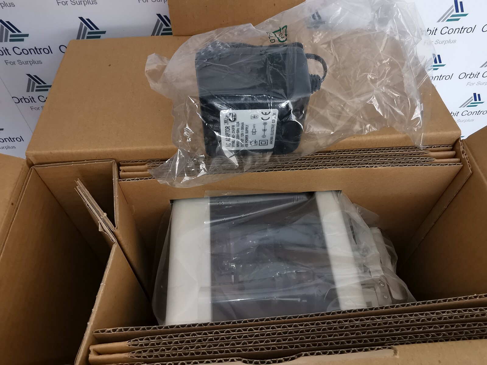 Quicher NSR-30 NSR-30 Automatic Screw Presenter - MAX DIAM: 3.0MM / Model: NSR-30 6