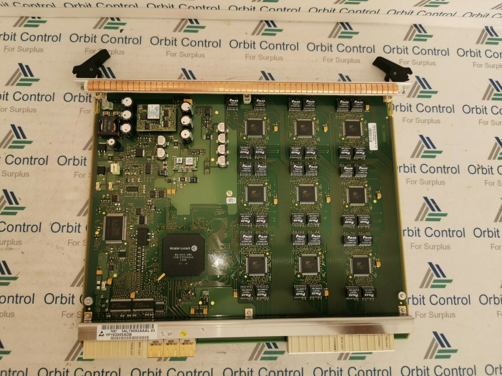 ALCATEL 3AL79092AAAL 03 PORT