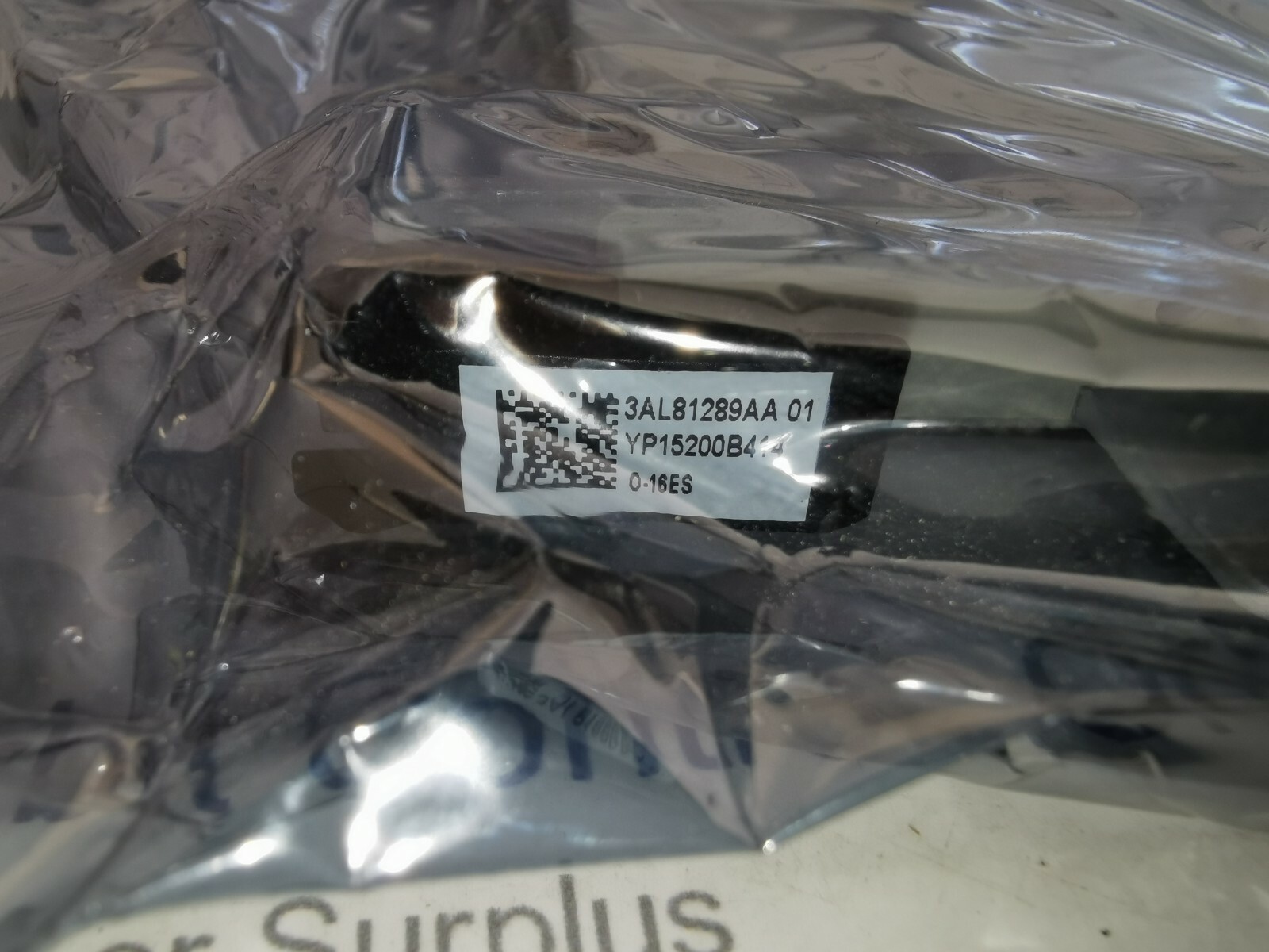 Alcatel 3AL81289AA Alcatel 3AL81289AA 1660 SM STM 16 Slim Port UP/SFP 0-16ES 7