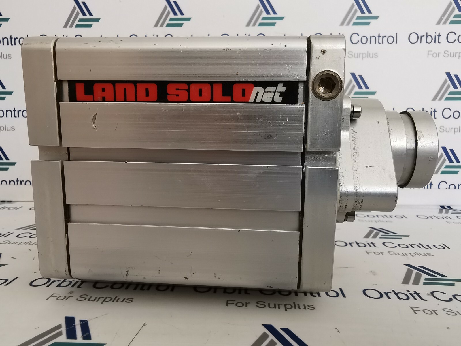 Digital SN21 Land SOLOnet digital infrared thermometers SN21*Y 4