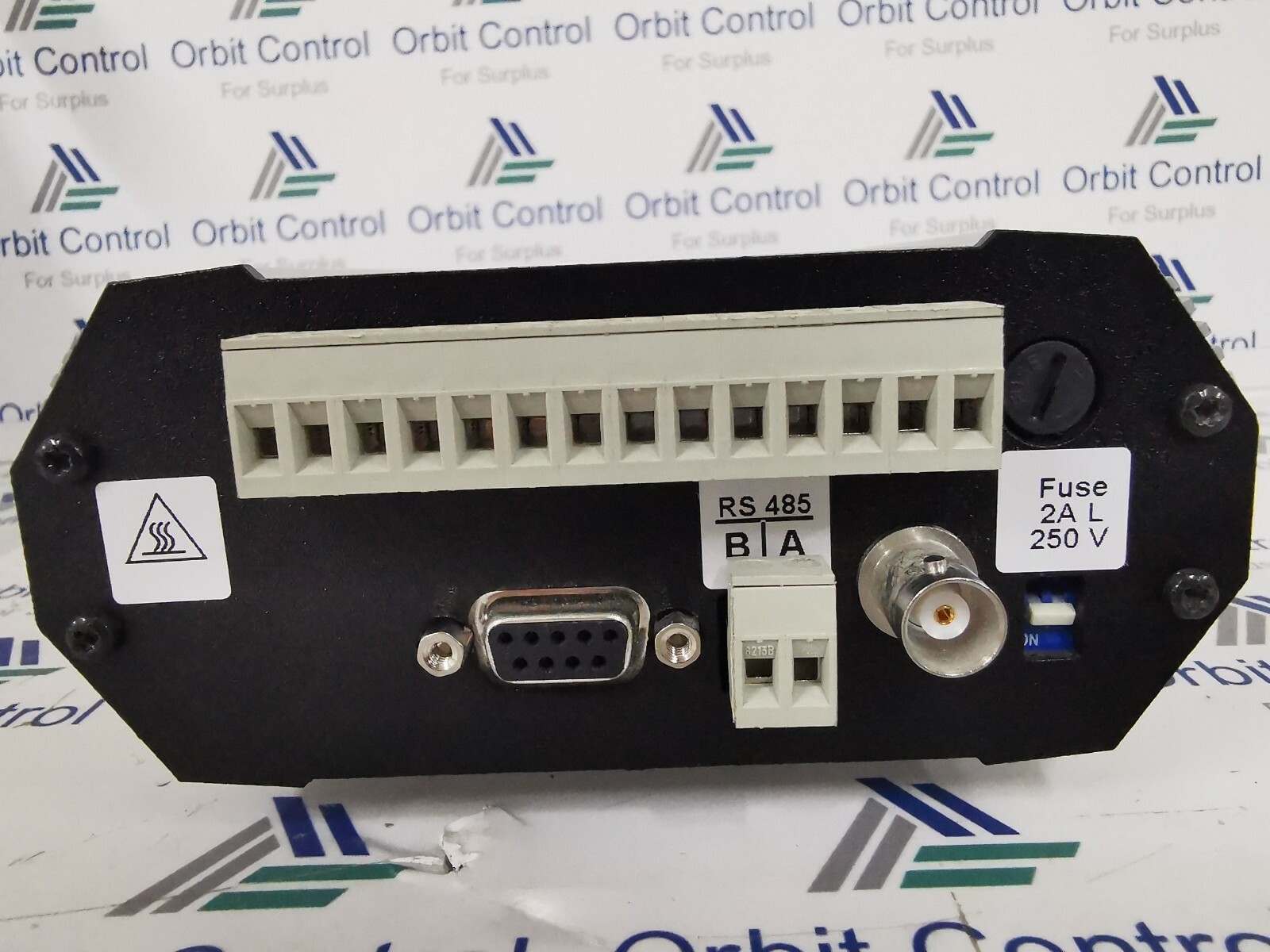 Gateway 105U-G-PR1-460-500M Eaton Elpro 105U-G Wireless Gateway - / 105U-G-PR1-460-500M Profibus 3