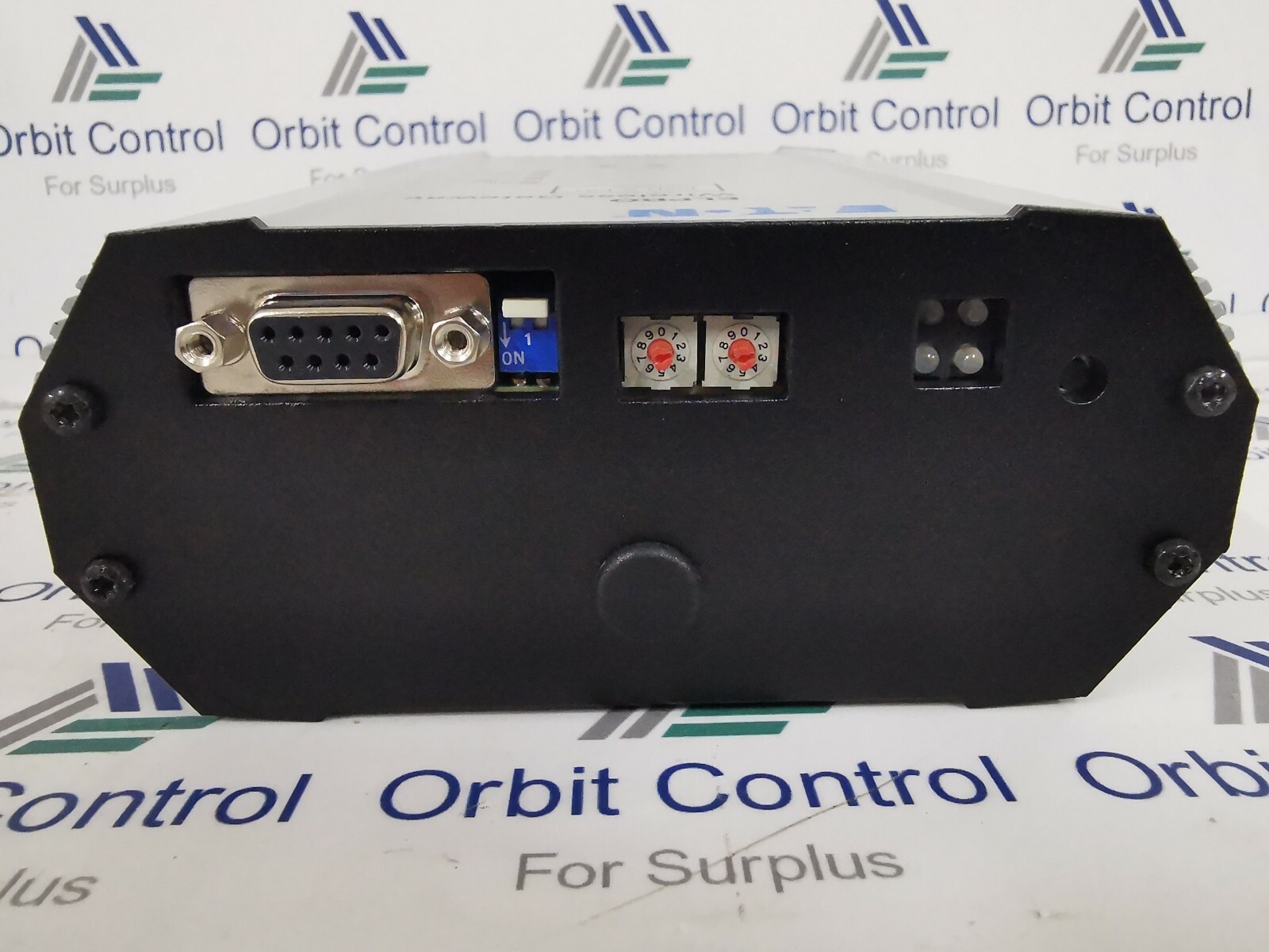Gateway 105U-G-PR1-460-500M Eaton Elpro 105U-G Wireless Gateway - / 105U-G-PR1-460-500M Profibus 4