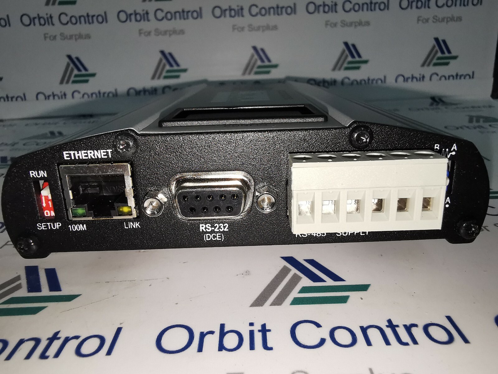 Eaton EL-450U-E-L-440-W Eaton Elpro 450U-E Wireless Ethernet - / EL-450U-E-L-440-W 3