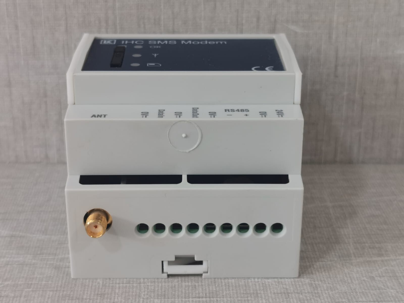 LK IHC-CONTROL-SMS-MODEM LK IHC Control SMS Modem 820BA220 4
