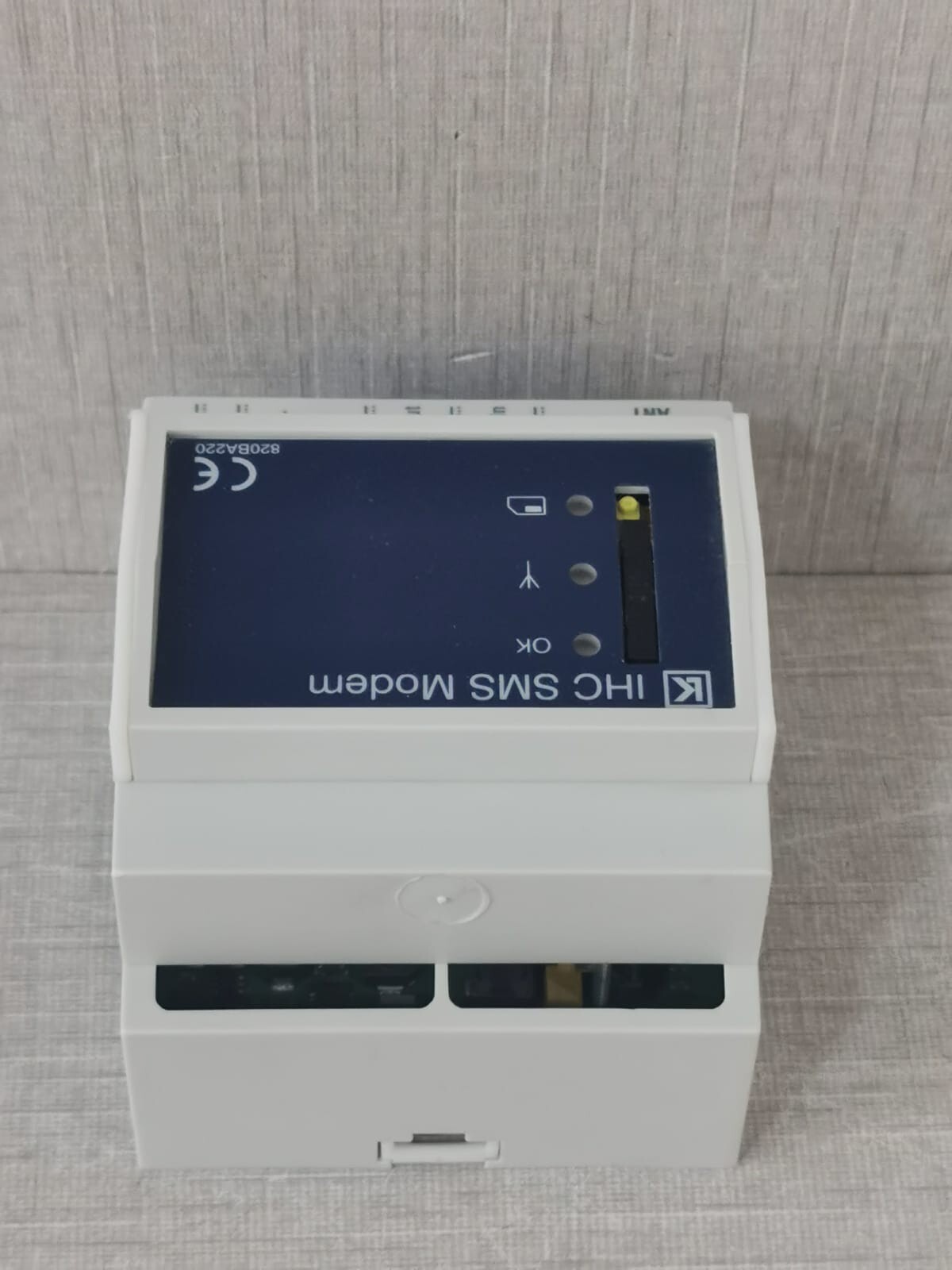 LK IHC-CONTROL-SMS-MODEM LK IHC Control SMS Modem 820BA220 5