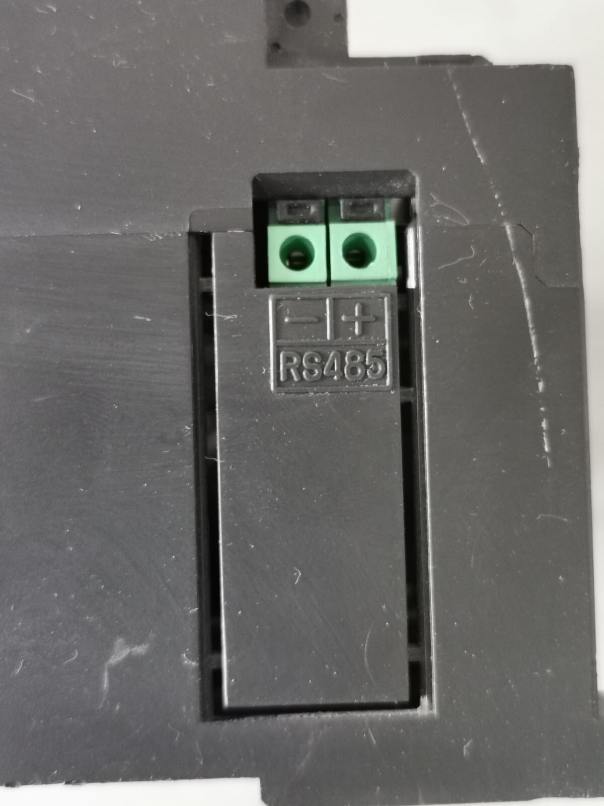 LS K7M-DR60U(N) LS MASTER-K120S / K7M-DR60U(N) V3.1 1102 LOGIC CONTROLLER 6