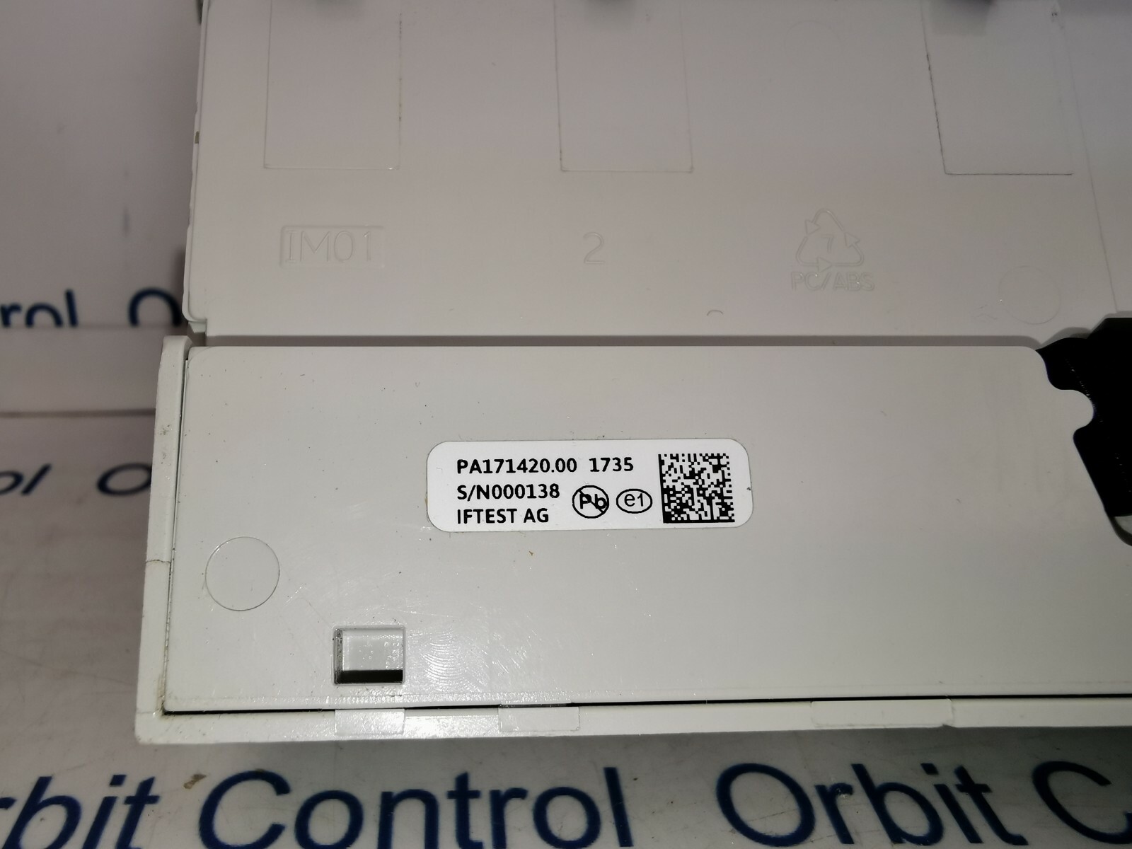 Zumtobel 28 000 258 Zumtobel Litecom CCD ART-Nr, 28 000 258 / 28000258 4